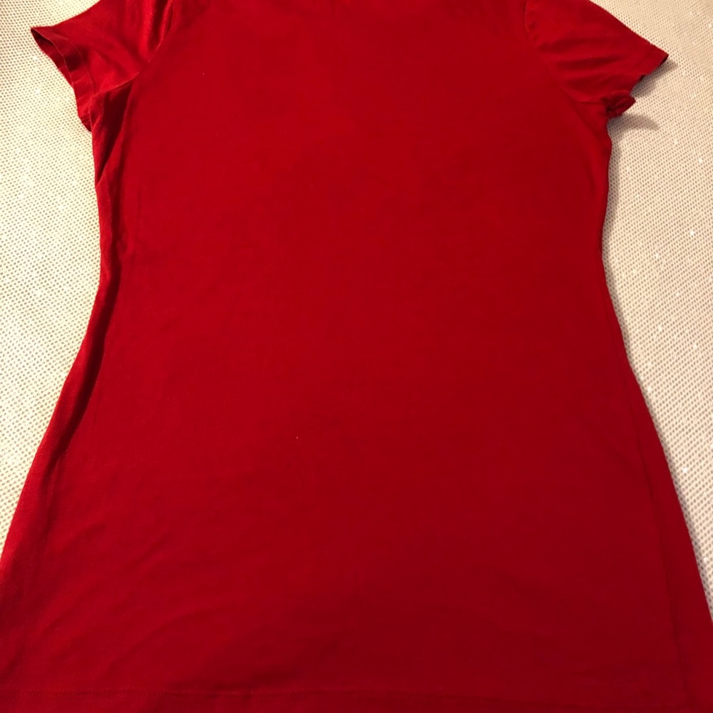 Kersh Essentials Tee Shirt - Picture 2 of 3